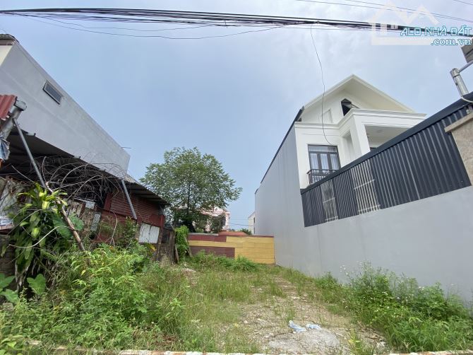 BÁN ĐẤT MAI ĐÔNG, MAI ĐÌNH, SÓC SƠN. DT 121m2. Mt 5m. Full thổ. - 3