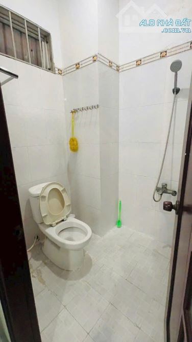 Hẻm Nhựa 6M Thông Kinh Doanh 71M² 5Tầng BTCT 7Phòng Ngủ 8TỈ 95 thương lượng - 3