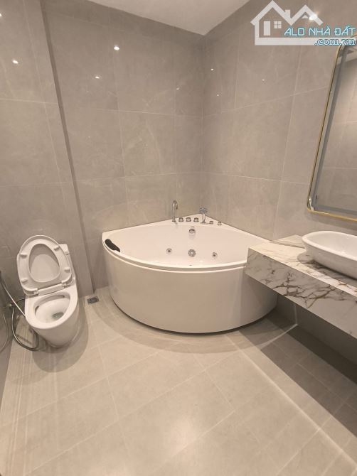 Siêu hiếm! Nhà liền kề Văn Quán, đường ô tô tránh, gần hồ, giá tố - 3