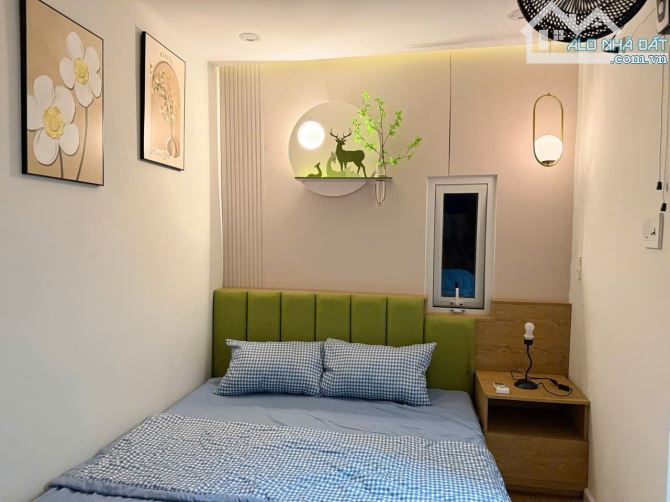 📌📌📌LÀM VIỆC TRỰC TIẾP GIÁ TỐT !!! Nhà 2 tầng kiệt 266 Hoàng Diệu - 3