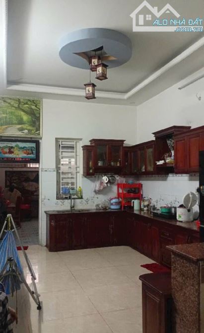 Chủ giảm 300tr còn 7ty250_ 1/ Lê Văn Khương_Q11_ hẻm xe tải thông_ 4tầng_4x30m - 3
