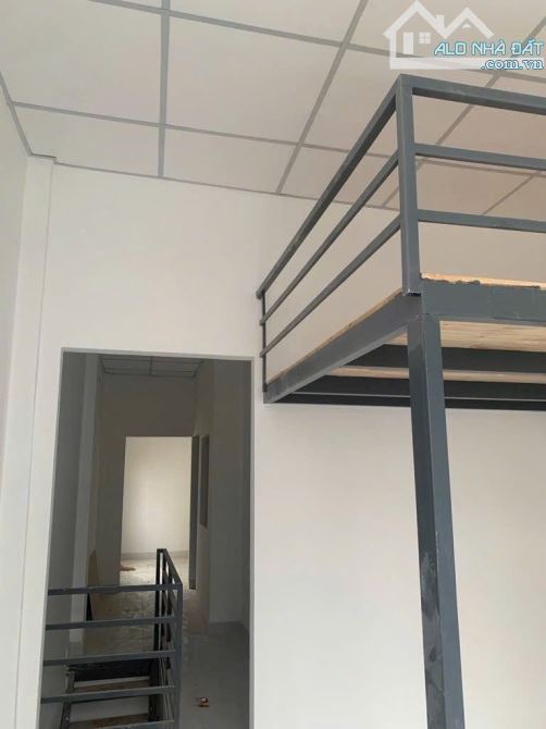 ❤️Nhà 1,5 tầng đường Trường Chinh, P. Tân Thới Nhất, Q12 – DT 68m² (4x17m) – Giá 4,75 tỷ. - 3