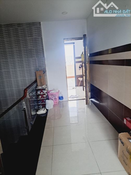 Ngay Bến xe Miền Tây, Khu Tên Lửa CHDV 6 Tầng 20 Phòng (160M2) Doanh Thu Gần 1 Tỷ/Năm💸💥 - 3