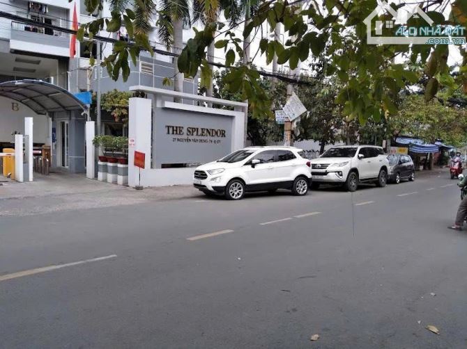 nhà đẹp 6 lầu khu phân lô ngang 4.2m HXT thông Nguyễn Oanh 72m2 tặng T.máy, chỉ 14.x tỷ - 3