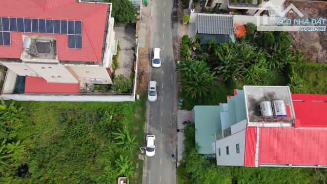 Đất biệt thự MT Đường 51, KDC Thế Kỷ 21, P. Bình Trưng Tây Q2. DT 248m2. Giá 165tr/m2 - 3