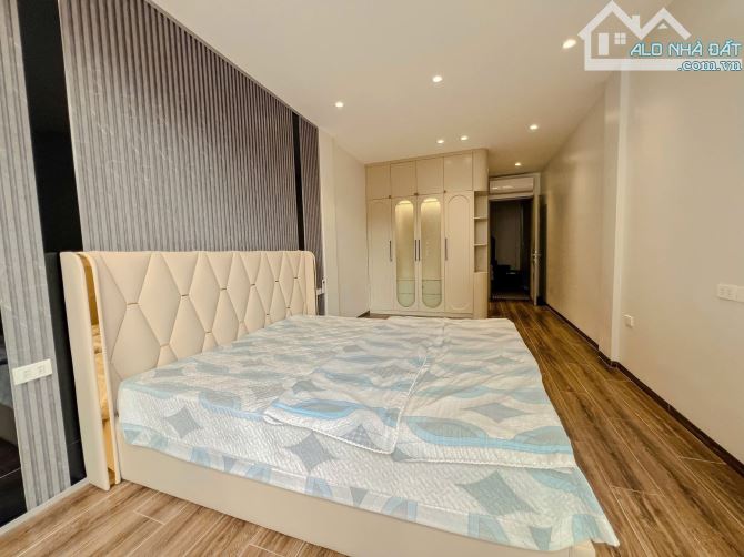 Bán gấp nhà liền kề khu đô thị Văn Quán – Full nội thất, chỉ xách vali vào ở - 3