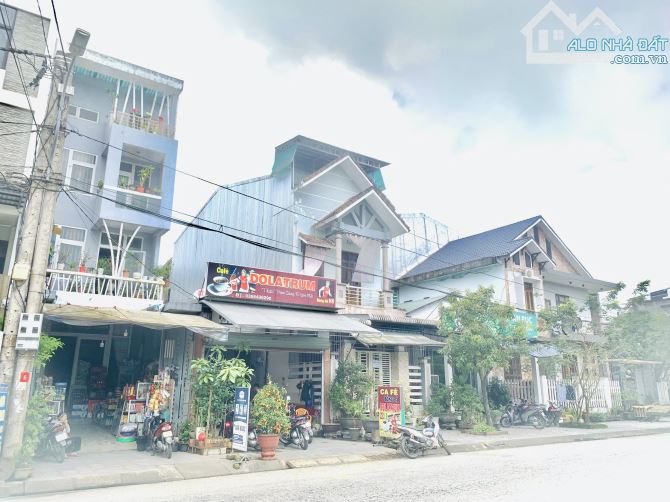 Bán nhà 3 tầng 2 mặt tiền Đinh Liệt - khu Lịch Đợi - 3
