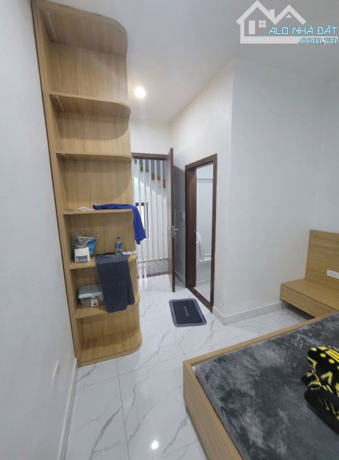 Bán Nhà 4 Tầng Phú Mỹ, Mỹ Đình, Trung Tâm, Giá Tốt, Tiện Ích Nhiều, 22m2 Giá 2.97 Tỷ Có TL - 3