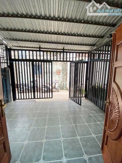 CÁCH MẶT TIỀN QUỐC LỘ 50 CHỈ 10M - HXH - 2 TẦNG - 98M2. 5.X TY - 3