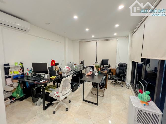 22.5 tỷ có nhà mới 6 tầng mặt phố Láng Hạ, mặt tiền hơn 4m, kinh doanh đỉnh - 3