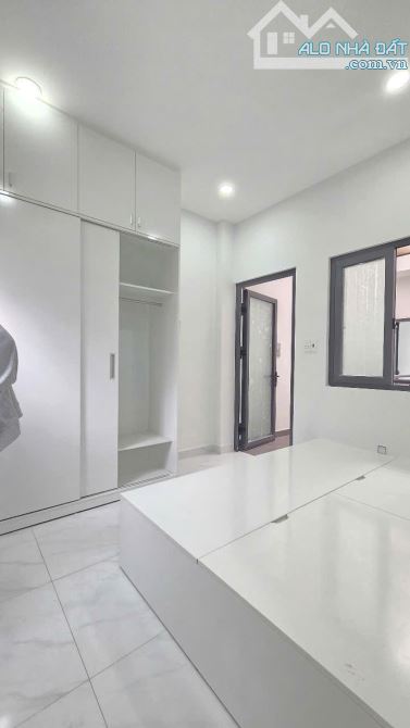 Hiếm Lý Thường Kiệt - 63m2 - 2 tầng mới - HXH Giáp Quận 10 - 3