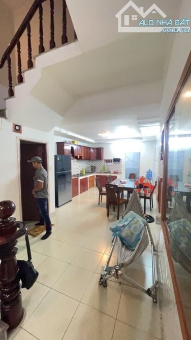 🏠 💥🏠 NHÀ SIÊU PHẨM MTKD  ĐƯỜNG SỐ TRUNG TÂM BÌNH PHÚ - KHU PHÂN LÔ - NHỈNH 15Tỷ - 3
