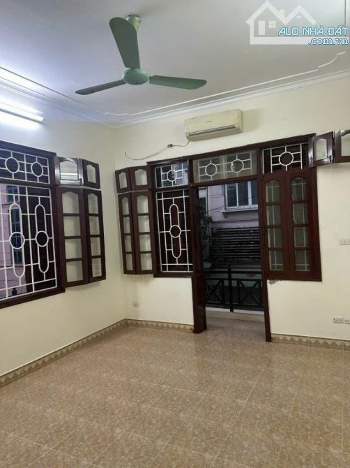 📍 Nguyễn Thị Định – khu Trung Hòa – Trung tâm quận Cầu Giấy 🏠 69m² x 5 tầng-MT4 - G32 tỷ - 3