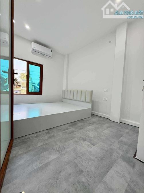 💥 LÔ GÓC PHỐ MINH KHAI – NGÕ NÔNG – SỔ ĐỎ RIÊNG -5 TẦNG - 5.X TỶ💥  🏠 Nhà vuông vắn từ t - 3