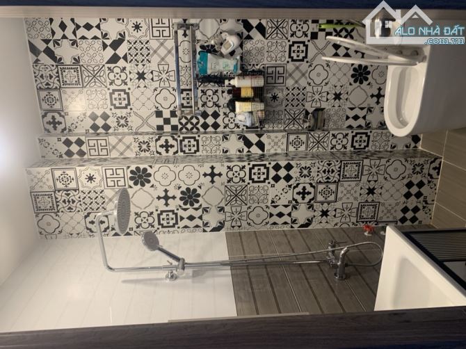 Siêu phẩm nhà phố, đường ôtô thông, 52m², 3 tầng, TT Tam Phú, Thủ Đức giá chỉ 7,3 tỷ. - 3