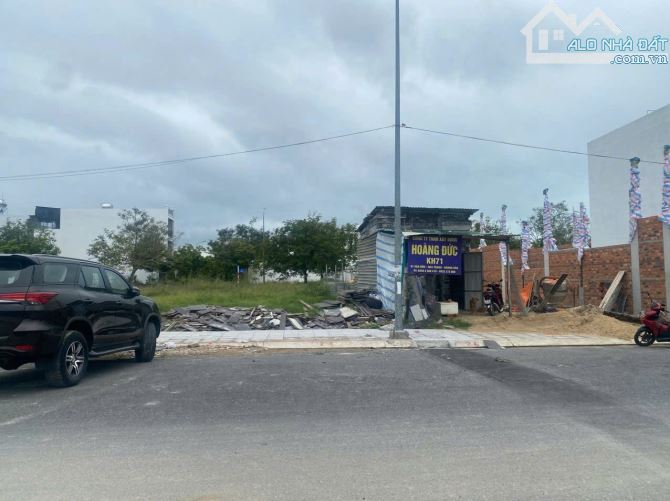 BÁN ĐẤT ĐÃ CÓ SỔ ĐỎ, XÂY TỰ DO, MẶT TIỀN ĐƯỜNG 13, KHU ĐÔ THỊ HÀ QUANG 2, NHA TRANG, KHÁNH - 3
