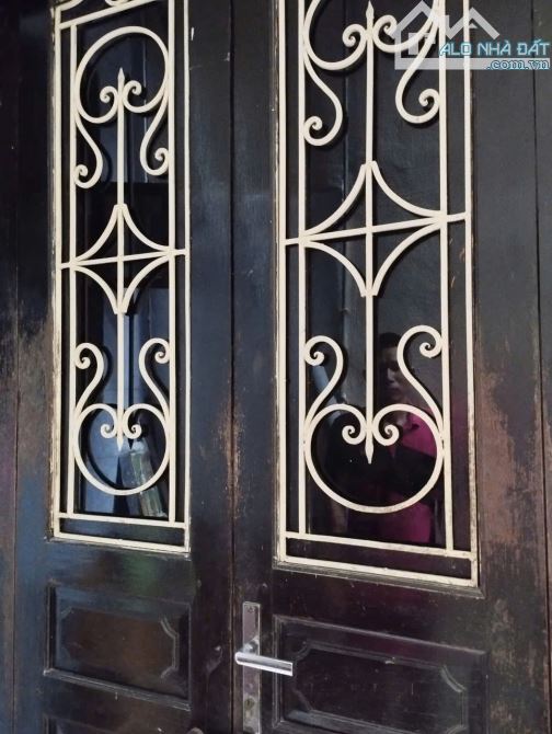 BÁN NHÀ PHỐ ĐỐC NGỮ – 30M² – 2 TẦNG – 4M MẶT TIỀN – 6 TỶ - CƠ HỘI ĐẦU TƯ - 3