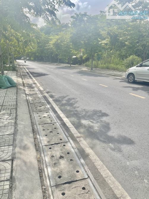 383M2- SHR- ĐẤT NGAY MT NGÔ QUANG THẮM CHỈ 19TỶ5 - 3