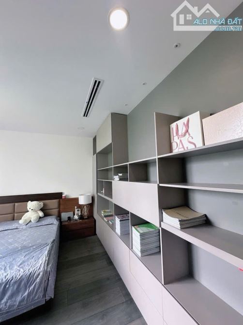 🏡 BÁN BIỆT THỰ NAM VIÊN – KDC PHÚ MỸ HƯNG CAO CẤP – ĐẲNG CẤP CHO GIỚI THƯỢNG LƯU - 3