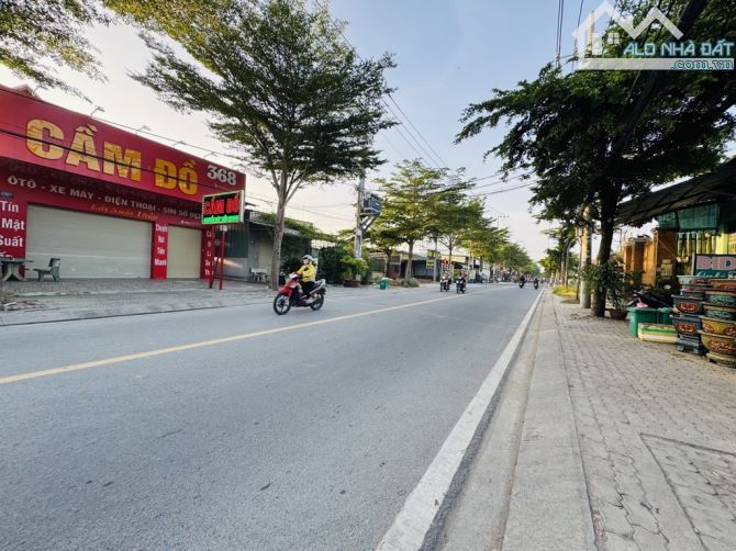 306M2- SHR- MẶT TIỀN NGUYỄN VĂN TẠO VỪA Ở VỪA CHO THUÊ- NHÀ C4 CHỈ 7 TỶ - 3