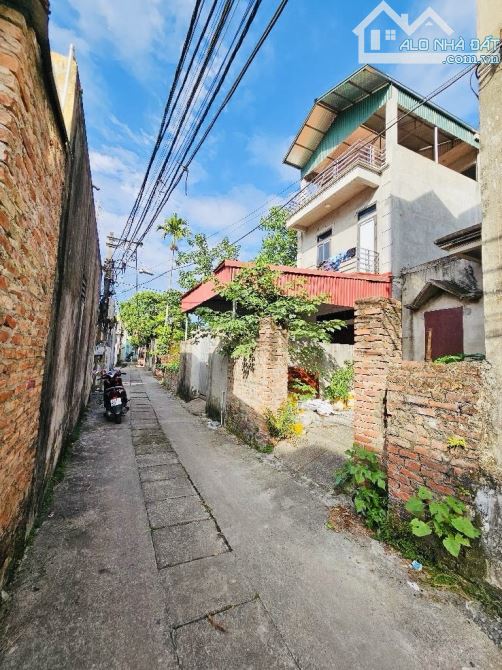 💥 SIÊU HIẾM – ĐẤT ĐẸP NỞ HẬU – ĐẶNG XÁ, GIA LÂM – 85M², Ô TÔ VÀO TẬN ĐẤT CHỈ 6,7 TỶ💥 - 3