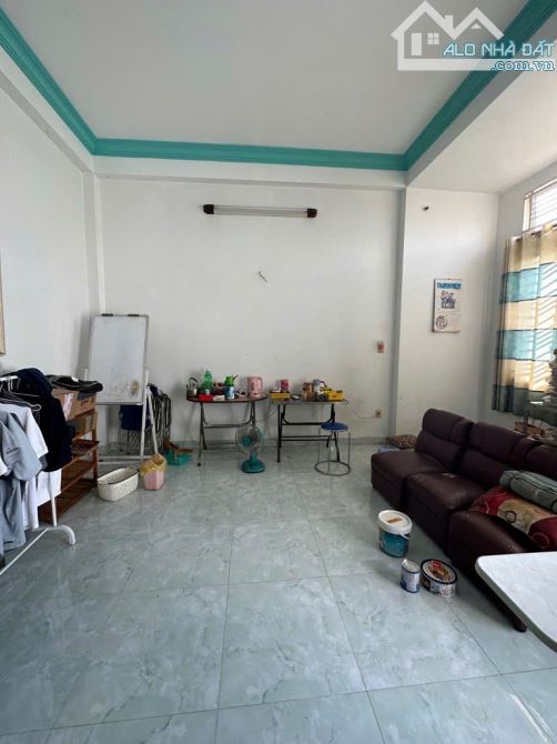 BÁN NHÀ 1 TRỆT 3 LẦU – HẺM Ô TÔ TRÁNH – KHU PHÂN LÔ – LÊ ĐỨC THỌ, P.6, GÒ VẤP - 3