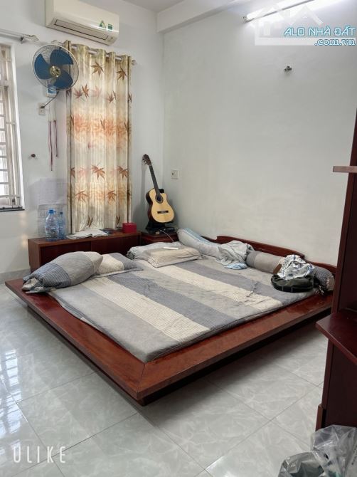 Bán nhà riêng HXH trung tâm GV - LÊ ĐỨC THỌ 70m2 (4x17) cách MẶT TIỀN 50m. Nhỉnh 6 tỷ - 3