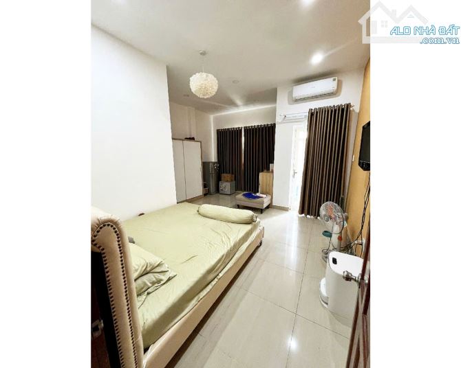 NHÀ LÂM VĂN BỀN, 3 TẦNG NGANG 5M,KHU SẦM UẤT DÒNG TIỀN TỐT, NHỈNH 13 TỶ, TÂN KIỂNG QUẬN 7 - 3