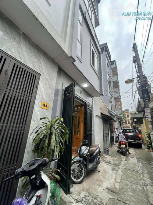 Nhanh tay sở hữu Nhà Ngõ 82/11 Trần Cung, 50m2, 3T, 10.25 tỷ - 3