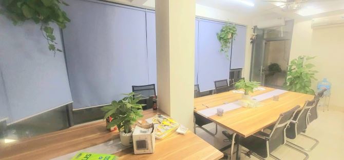 BÁN TOÀ NHÀ MẶT PHỐ DƯƠNG KHUÊ 85m2 - 9T THANG MÁY - MT 16m - LÔ GÓC - 1 MẶT NGÕ ÔTÔ - KD - 3