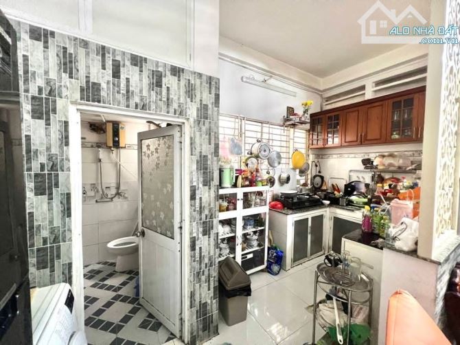 ❣️HIẾM - CĂN HỘ CẦU BÔNG VIEW SÔNG QUẬN 1 - 60M2 -🎯 2,7 TỶ - 3