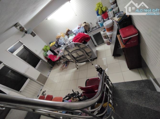 Bán Nhà Mặt Tiền Phạm Như Xương – 2 Tầng – Đang Kinh Doanh – Giá Chỉ 4.65 Tỷ - LCU011 - 3