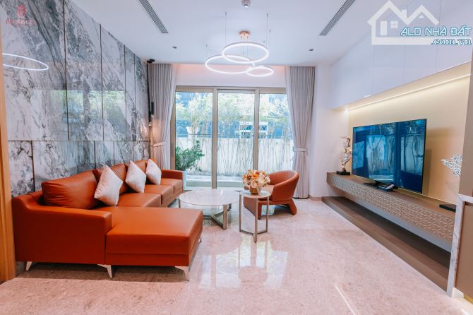 cần bán nhanh chung cư cao cấp đường Trần Hưng Đạo - Đà Nẵng, ngay sông Hàn. gần cầu Rồng - 3