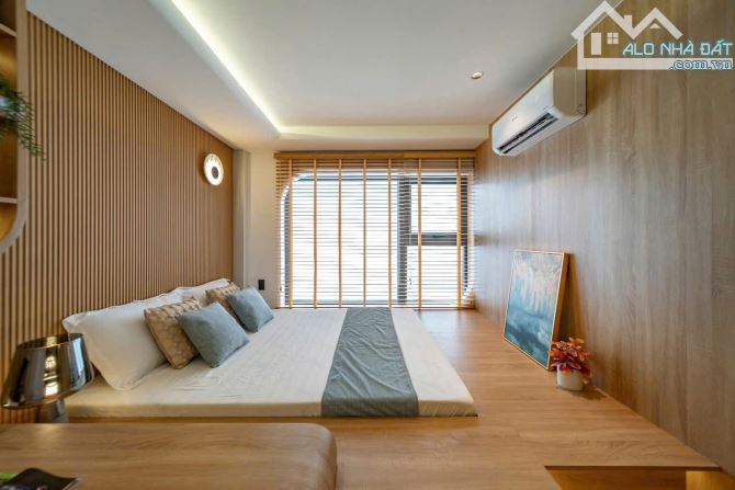 NHÀ PHỐ XÂY MỚI - THIẾT KẾ CAO CẤP ⚜Vị trí: Nguyễn Văn Khối, P.8, Gò Vấp - 32
