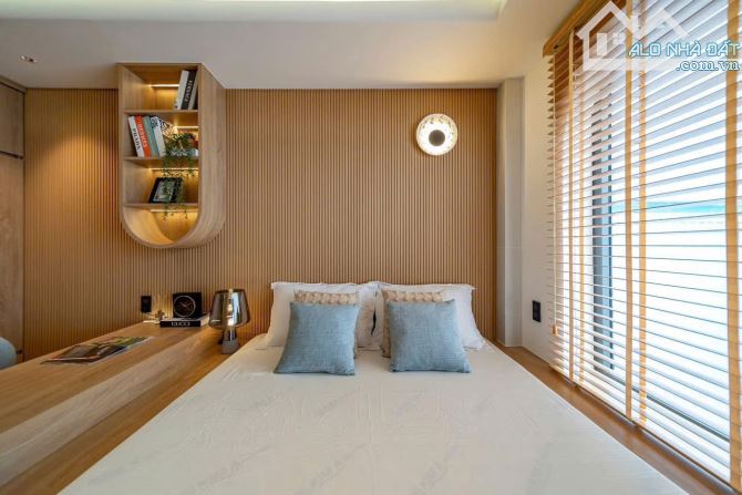 NHÀ PHỐ XÂY MỚI - THIẾT KẾ CAO CẤP ⚜Vị trí: Nguyễn Văn Khối, P.8, Gò Vấp - 33