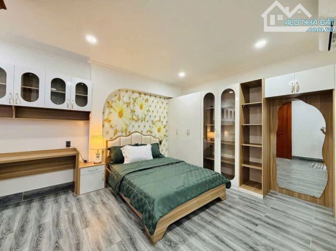 Nhà Hẻm Xe Hơi💎Nguyễn Văn Khối P9💎5X20M 5 Lầu Thang Máy💵10.9 Tỷ - 41