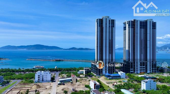 Giỏ Hàng Đất Nền Tái Định Cư Hòn Xện - Vĩnh Hoà - Bắc Nha Trang - Cập Nhật 9/2025 - 10