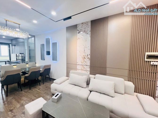 BÁN NHÀ PHÂN LÔ XUÂN ĐỈNH 44M X 5 TẦNG, 2 THOÁNG, NGÕ NÔNG Ô TÔ, GIÁ CHỈ 8.1 TỶ - 5