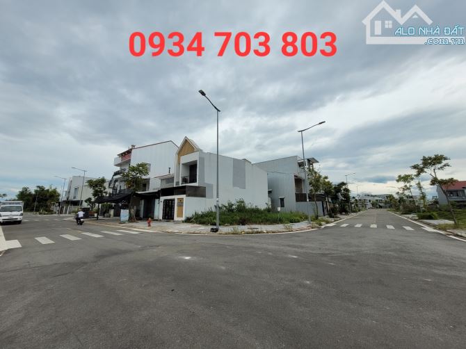 160m2 lô góc KQH Hương Sơ, công viên Bãi Sậy, chỉ 3 tỷ 650tr - 4