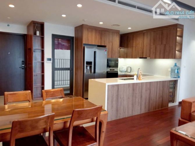 Bán căn hộ 3 ngủ, 2 slot ô tô,  C6C7 D’capitale 119 Trần Duy Hưng,Cầu Giấy chỉ 12.7 tỷ - 4