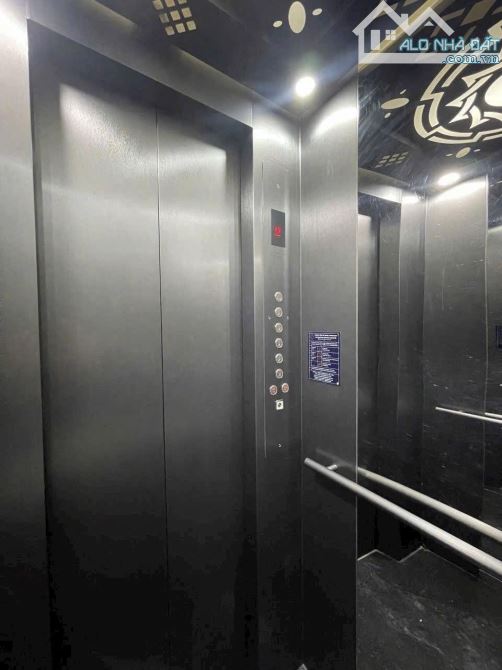 CHÍNH CHỦ BÁN GẤP NHÀ LÊ THÁNH TÔN,QUẬN 1-GIÁ:6,2TỶ/80m2(4x20m).NHÀ 6 TẦNG BTCT.SỔ ĐẸP - 4
