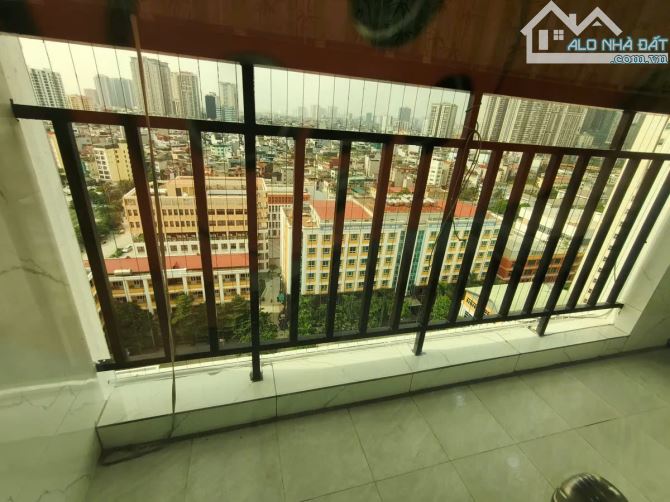 KĐT DREAM TOWN COMA 6 – 95M² – GIÁ 5,38 TỶ –  FULL NỘI THẤT 5⭐ – CHỈ VIỆC Ở - 4