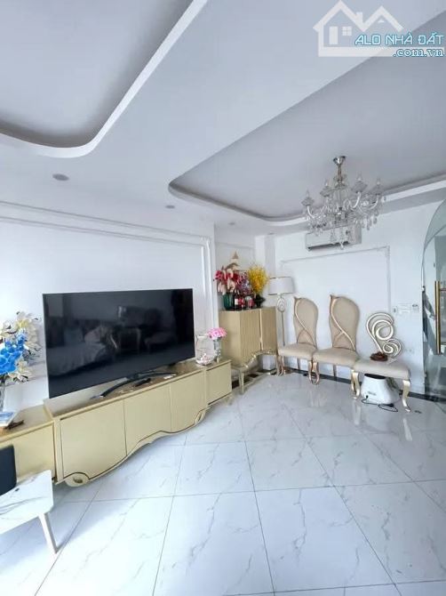 SIÊU PHẨM MINH KHAI - HAI BÀ TRƯNG - 76M - 23,5 TỶ - THANG MÁY -  FULL NỘI THẤT - - 4