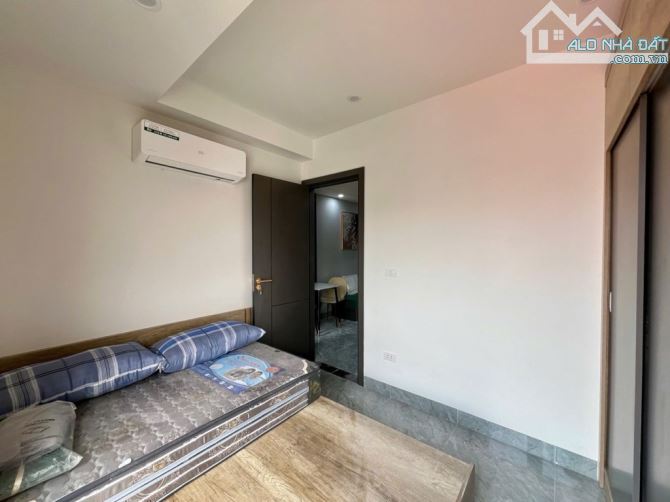 Cần bán CHDV Đường Láng quận Đống Đa - Dòng tiền 80tr/ tháng - chào giá 18.5 tỷ có TL.SDCC - 4
