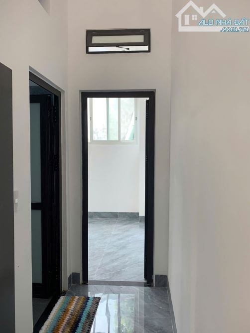 NHÀ 2 TẦNG KIÊN CỐ NỘI THẤT ĐẦY ĐỦ KIỆT HÀ HUY  TẬP - THANH KHÊ - 4