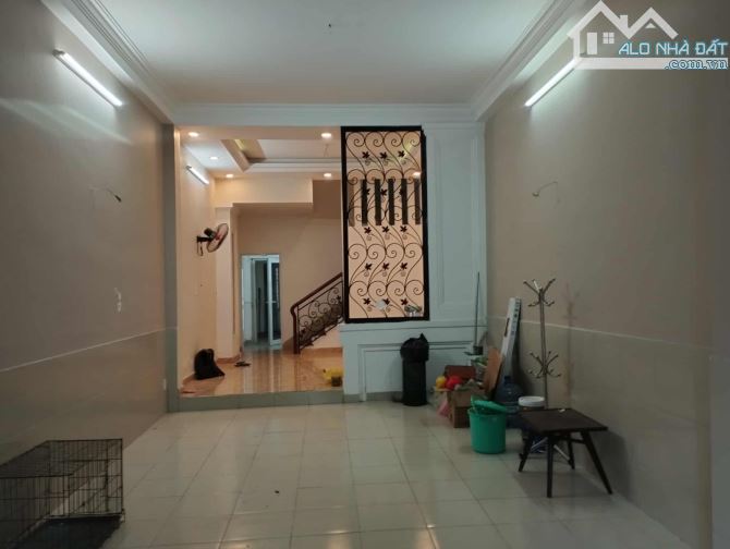 KHU DÂN CƯ VIP - NGUYỄN VĂN KHỐI - KHU HIẾM NHÀ BÁN - 4