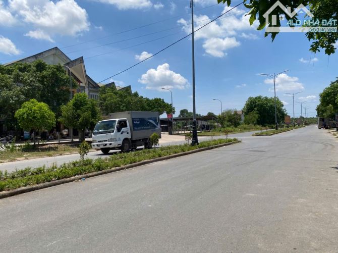 Bán Đất Mặt Tiền Đường Trường Chinh – Thị Trấn Ái Tử, Quảng Trị đường 23m-12xx - 4