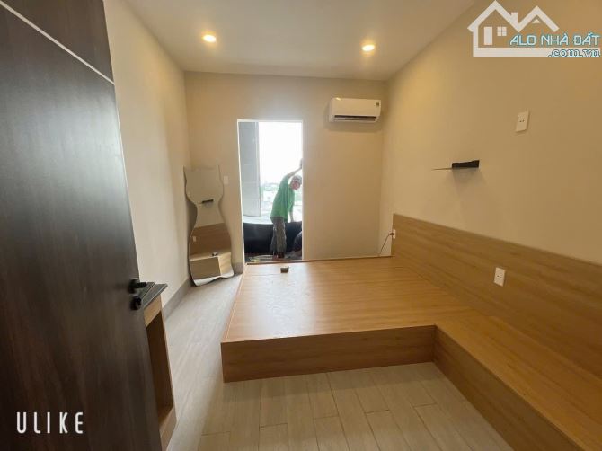 CHDV Đông Hòa - TP.Dĩ An- 258m2- 4 Tầng - 19.5 Tỷ - Hẻm Ôtô- Sổ hồng riêng - 4