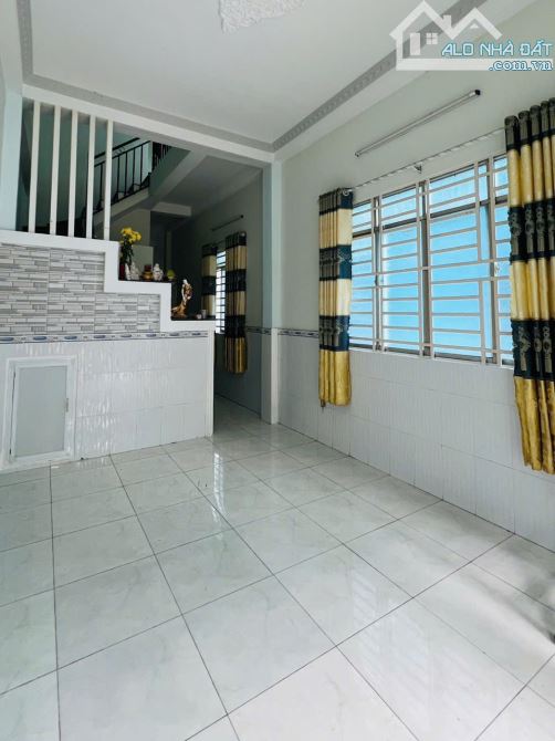 Giá 3 tỷ 590. Bán nhà 1T1L góc 2 mặt tiền khu cư xá Tỉnh Uỷ Đồng Nai P. quyết Thắng. - 4