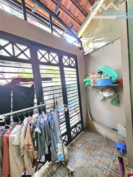 💥 HẺM 4M - 2 MẶT TIỀN - NGUYỄN LÂM - BÌNH THẠNH - 75 M2 - NHỈNH 8 TỶ - 4